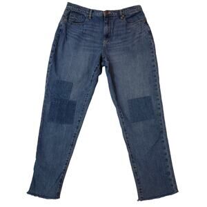 Universal Thread Boyfriend Jeans